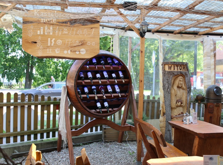 Drink Bar Fala