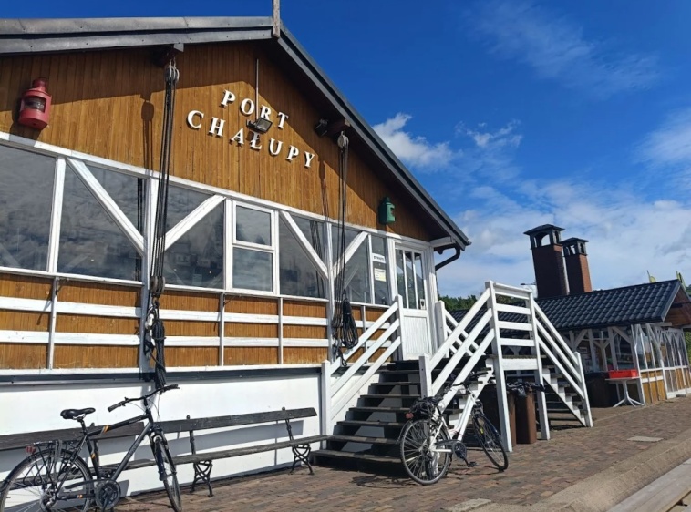 Bar Port Chałupy 