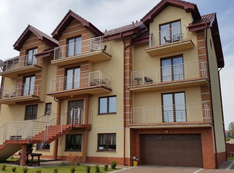 Villa Vista 