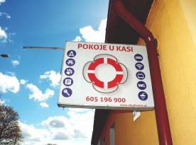 Pok&oacute;j Dla 2 os&oacute;b