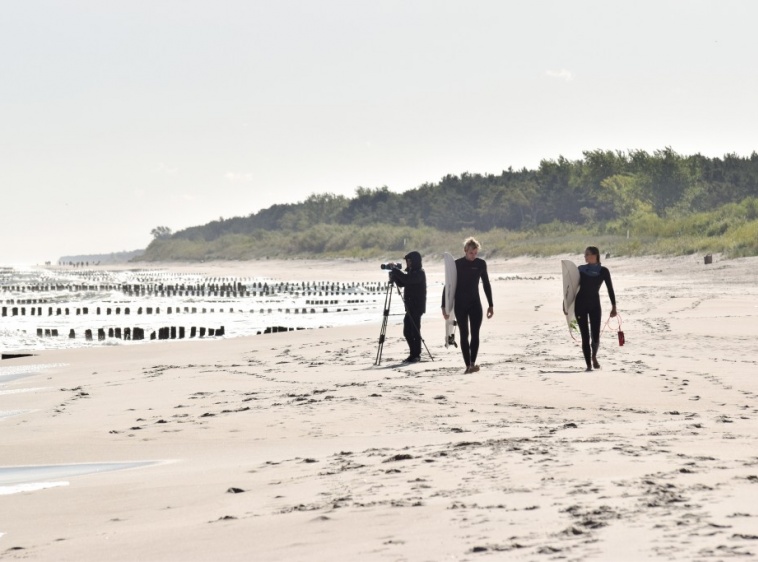 SURF PEOPLE